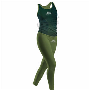 Ensembles de yoga pour femmes à prix abordable, marque privée, vente directe d'usine, faible MOQ - Product Image 1