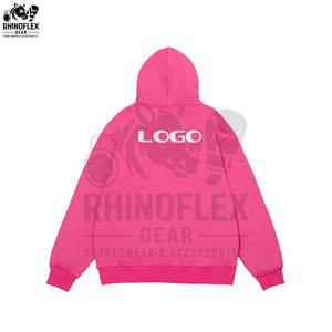 Directo de fábrica personalizado Puff impresión sudaderas con capucha para los hombres básicos de algodón mezclado poliéster gran oferta Puff impresión sudaderas con capucha para los hombres - Product Image 3