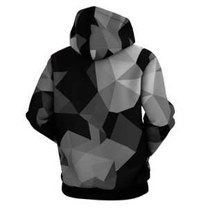 Sudadera con Capucha para Hombre, Estilo Premium, Nueva Colección de Invierno, 100% Algodón Felpa, Ropa Deportiva Casual, de Alta Calidad, Secado Rápido, a la Moda - Product Image 2