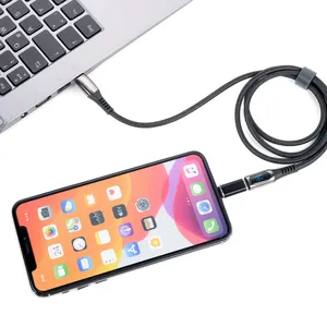 Cavo USB-C Troika Speedy 100W Personalizzato per Gadget Promozionali - Product Image 4