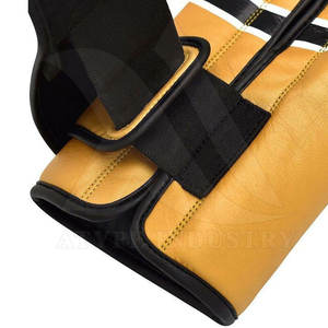 ถุงมือต่อยมวยสำหรับผู้ชายถุงมือต่อยมวยใส่สบายมาใหม่ - Product Image 6