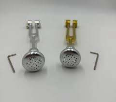 ส้อมปรับน้ำหนัก93.96Hz พร้อมบูทนวด - Product Image 2