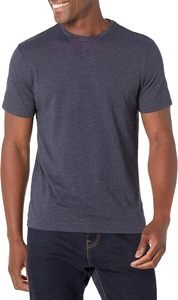 T-shirt unisexe 260GSM en coton T-shirt vierge à épaules tombantes surdimensionnées Streetwear Logo personnalisé Vente en gros en vrac - Product Image 4