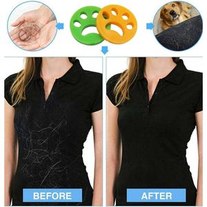 Reusable Cotton Pet Hair Remover for Laundry Effective Laundry Washing Catcher for Pet Hair Lint & <b>Waste</b> <b>Paper</b> for Dogs & Cats - Product Image 5