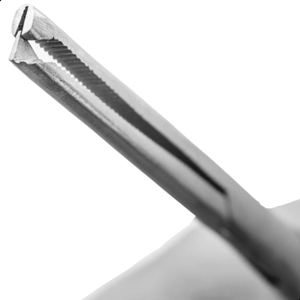 Instrumentos quirúrgicos de acero inoxidable Premium de alta calidad, fuente de alimentación Manual de tendencia superior, fórceps para arterias, venta al por mayor, MOQ bajo - Product Image 4