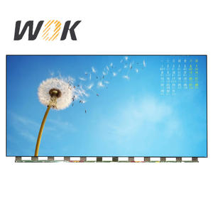 Meilleure spécification Écran LCD de télévision <span class=keywords><strong>65</strong></span> <span class=keywords><strong>pouces</strong></span> cellule ouverte LC650EQC (SP)(A2) Écrans LCD de télévision de remplacement pour panneau LCD de télévision <span class=keywords><strong>LG</strong></span> - Product Image 1