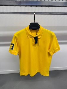 Camiseta Lisa para Hombre, 100% Algodón Tejido, Manga Corta, Cuello en V, Casual, Transpirable, Ecológica, OEM, ODM, Logotipo Personalizado en la Parte Delantera, Marca Privada - Product Image 6