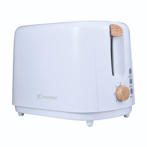Tostadora Bergner NATURALLY de 2 rebanadas, 700W y 7 velocidades - Product Image 2