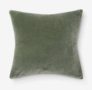 Funda De Almohada cuadrada de terciopelo personalizada de 40x40cm, nuevo estilo, decoración del hogar, funda de almohada para sala de estar, nueva decoración del hogar - Product Image 3