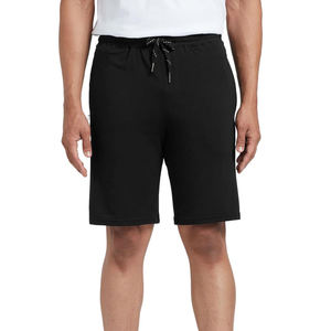 Nuevos pantalones cortos suaves de algodón para hombre, pantalones cortos deportivos informales para correr, pantalones cortos holgados para correr de verano para hombre, pantalones cortos Vintage para hombre - Product Image 4