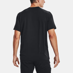 T-shirts pour hommes grande taille - Vente en gros et meilleur prix, haute qualité, nouvelle arrivée, polyester/coton respirant, écologique, service OEM - Product Image 5