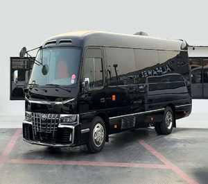 Ter-cel 2024 Usado en Buenas Condiciones, Volante a la Izquierda, Transmisión Manual - Product Image 1