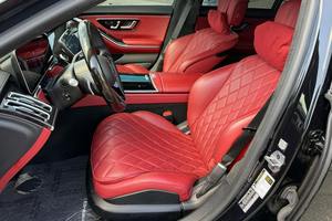 Mercedes-Benz S580 4-Matic 2022 usado en buen estado - Product Image 5