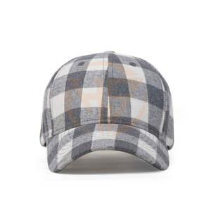 หมวกลำลองดีไซน์ใหม่น้ำหนักเบาสีพื้นดีไซน์ใหม่ - Product Image 5