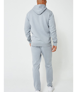 Meilleur costume pullover 100% coton pour homme Design de rue écologique avec cordon de serrage respirant et pour l'hiver - Product Image 4