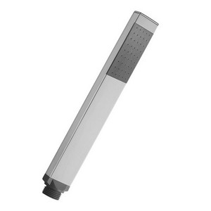 Premium Square <b>Metal</b> Shower Head Bath <b>Headband</b> Product - Product Image 2