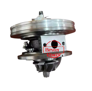 Turbo Core BV43 53039880417 14410-9726R turbocompressore 53031015174 per <span class=keywords><strong>Nissan</strong></span> <span class=keywords><strong>Navara</strong></span> <span class=keywords><strong>2.3</strong></span> DCi YS23DDT - Product Image 2