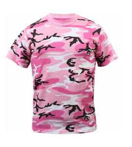 Camiseta Deportiva Unisex de Manga Corta, Cuello Redondo, Ajuste Holgado, 100% Algodón, Transpirable y de Secado Rápido - Product Image 3