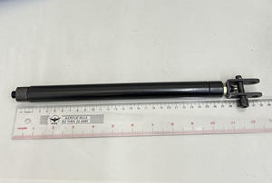 Scooter de movilidad 888SLN de 32cm, varilla hidráulica, mecanismo de timón de gas, hecho en Taiwán - Product Image 4