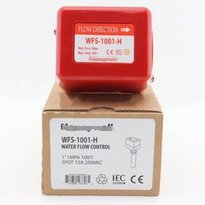 Американский переключатель потока жидкости <span class=keywords><strong>Honeywell</strong></span> WFS-1001-H новый в наличии с гарантией 1 год PLC PAC и специальные контроллеры - Product Image 3