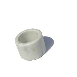 Anneau de serviette en marbre, décoration de Table, anneaux de serviette en or et taille personnalisée, prix bon marché et Offre Spéciale - Product Image 3