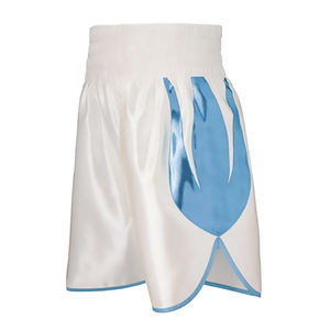 Pantalones Cortos de Boxeo para Atletas, Cómodos, para Artes Marciales, Boxeo, Kickboxing, MMA, Sparring - Product Image 6