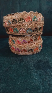 Adorno de cuentas decorativas al por mayor para prendas y manualidades, adorno de cuentas de alta calidad para costura, ropa y accesorios - Product Image 6