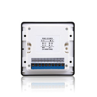 Lector de Códigos QR (QR200) con Wiegand 26/34, RS232/485, USB, TCP/IP
