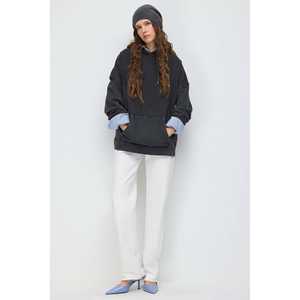 Sudadera con Capucha con Efecto Desgastado - Product Image 2