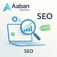 Agencia de marketing digital y SEO de confianza que ofrece un servicio completo de optimización en la página, soluciones efectivas de marketing en línea