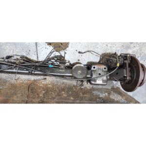 ESSIEU ARRIÈRE FORD Transit Connect 3ème Série 1387165 SRFB Diesel 2198 (09>) - Product Image 3