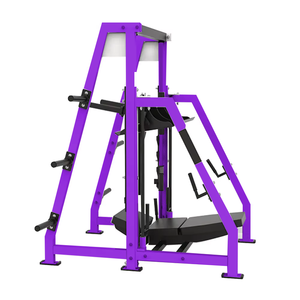 Équipement de sport de musculation directement de l'usine, machines à charges, entraîneur de jambes, <span class=keywords><strong>presse</strong></span> à jambes, <span class=keywords><strong>presse</strong></span> à jambes <span class=keywords><strong>verticale</strong></span> - Product Image 3