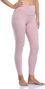 Mallas de mujer con impresión por sublimación, venta directa de fábrica, mallas de mujer, ropa de gimnasio, mallas de mujer - Product Image 3