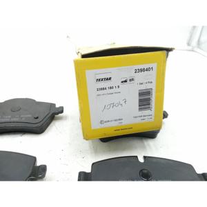 Plaquettes de frein MINI Cooper 2ème série (06>13) 2398401 Essence - Product Image 5