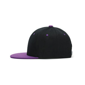 Casquettes de baseball personnalisées à séchage rapide brodées pour l'extérieur avec des options multicolores Style personnalisé - Product Image 4