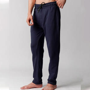 Pantalones de chándal de entrenamiento físico para gimnasio, novedad de 2021, pantalones de marca para hombre, pantalones casuales, pantalones de chándal para correr - Product Image 2