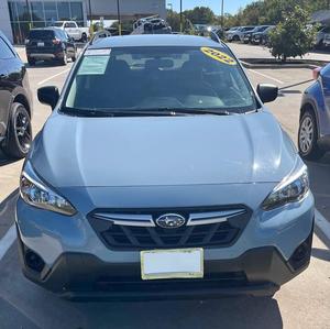 Usado Clean 2022 Subar-u cross-Trek Sport Utility 4D - Product Image 2