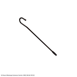 Pastores veterinarios Crook cuello modelo - Product Image 3