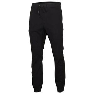 Pantalones de chándal de lana de secado rápido informales para hombre, diseño personalizado, cintura media con estilo callejero, pantalones para correr de algodón al por mayor - Product Image 4