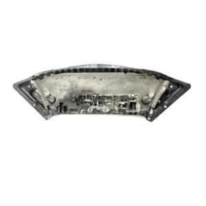 ฝาครอบกันชนหน้าล่าง เมอร์เซเดส ซี-คลาส ซีดาน W204 A2045200723 (07>) - Product Image 3