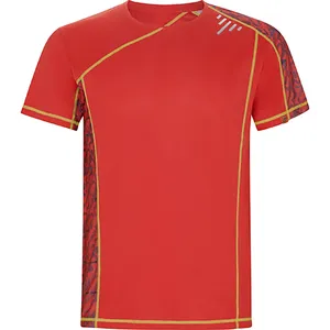 SOCHI T-Shirt Tecnica Raglan Sostenibile Categoria Promozionale - Product Image 2