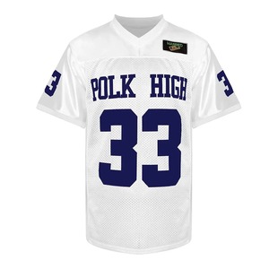 Le dernier maillot de football le plus vendu des San Francisco 49ers San Francisco 23 # Christian McCaffrey Jersey Impression 3D Respirant - Product Image 2