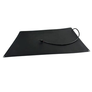 Fabricant chinois de panneaux solaires flexibles de taille personnalisée ONE Junction Box 110w avec un prix bas <span class=keywords><strong>pour</strong></span> les <span class=keywords><strong>camping</strong></span>-cars et les applications marines - Product Image 3