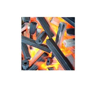 Charbon Noir Super Export pour Barbecue, Briquettes de Bois de Chêne et de Mangue pour Chicha - Product Image 4