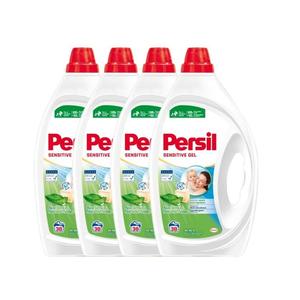 Detergente para Ropa Hipoalergénico Persil Sensitive Enriquecido con Aloe Vera - 35 Lavados - Product Image 2