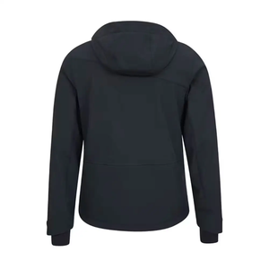 2025 Pakistan Direct Usine Vente Hommes À Capuche Puffer Vestes Casual Hiver Porter Léger - Product Image 3