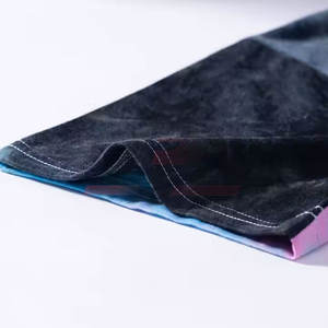 Camisetas de Manga Corta para Hombre, Nueva Colección, Estilo Urbano, 100% Algodón, Secado Rápido, Transpirable, Último Diseño, para Correr - Product Image 4