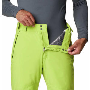 Pantalones de Esquí Casuales para Hombre, Novedad de 2025, Diseño Moderno, Transpirables, Estilo Nuevo, Pantalones para Exteriores - Product Image 6