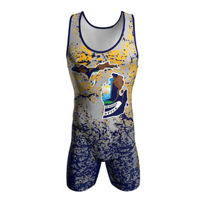 Quick Dry Stretch Durable Stitched Tear Resistant Competition Rash Guard Low MOQ Fast Ship Martial Arts Wear Printed Front - Product Image 4