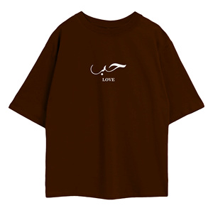 Camiseta Holgada con Hombros Caídos, Estilo Moderno, Cómoda y Elegante - Product Image 2